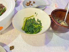 -湘中缘·湖南菜(娄底驻京办店)