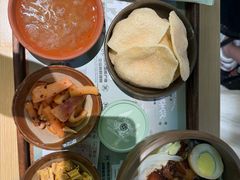 -京参 • 擂椒饭(这有山店)