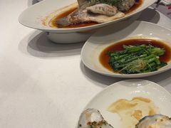 -华膳楼·安徽地标美食·中华餐饮名店(文化公园店)