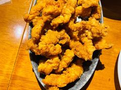 重庆小酥肉-付小姐在成都(吾悦广场店)