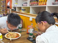 -新疆喀什噶尔餐厅(普利街店)