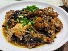 -老厨家(友谊路总店)