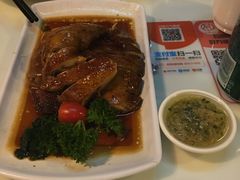 -新大咀港式茶餐厅(宝山万达店)