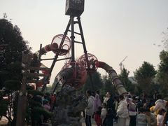 -枫香湖儿童公园