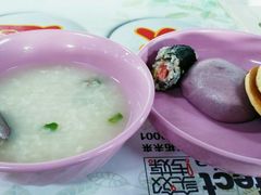 -中央财经大学-食堂