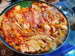 -MI WU FACTORY米屋美食工厂餐厅(绿地店)