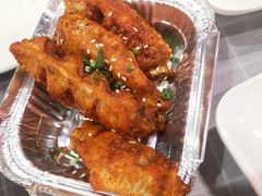 -华仔龙虾(永乐路总店)