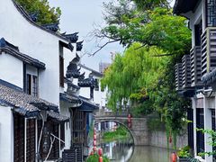 -嘉北郊野公园