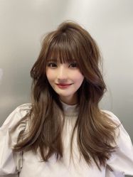 -3AM·S HAIR SALON烫发染发接发