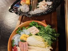 -牛New寿喜烧(中山公园龙之梦店)