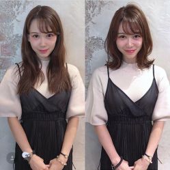 -茶发Salon·烫发染发理发