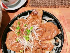 -皇品田苑日式料理(苏州中心店)