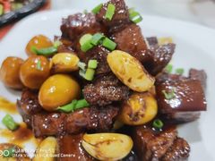 外婆红烧肉-澎湖湾农家菜(八一路楚天府店)