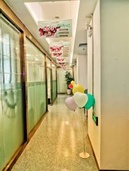 -痘院长·祛痘·皮肤管理