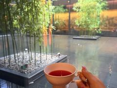 -璞瑄酒店大堂吧