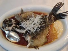 -北京柏悦酒店·锦庭餐厅Dining Room