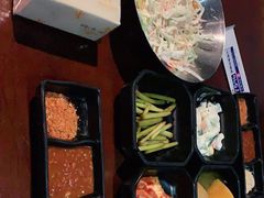 -青春韩国料理(汽博店)