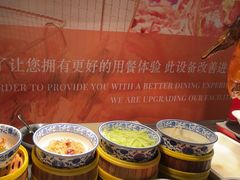 -松咖啡自助餐厅·松北香格里拉