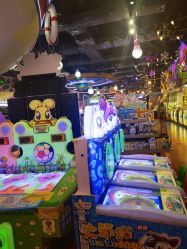 -卡通尼乐园(印象汇店)