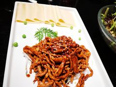 -皇城根北京风味主题餐厅(中海环宇城店)