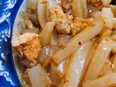 -何老二卤汁凉粉
