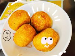 -毛华美食(清扬路店)