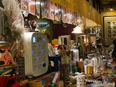 -半藏居酒屋(香港花园店)