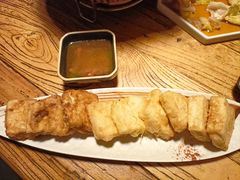 -长亭酒肆.武夷菜(鼓楼后海店)