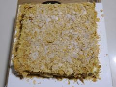 -幸福西饼生日蛋糕(柳南区银山店)