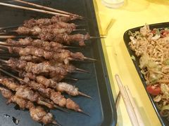 -望京小腰(北京总店)