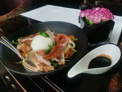 -瑞吉酒店 · Elba 欧尔巴意大利餐厅· 精致意餐·云端聚会