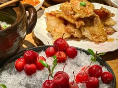 -奉天小馆·非遗东北菜(沈阳万象城店)