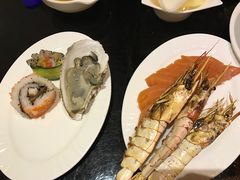 -壹号港湾