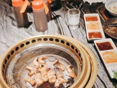 -牛局别馆·和牛烧肉(日月广场店)