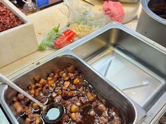 -梅溪·小伙子干挑面(安吉总店)