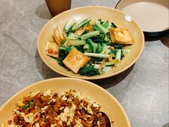 -廖川菜(金虹桥店)