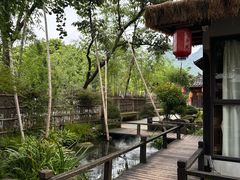-大自然(鲁家村店)
