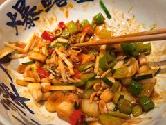 -李犟大爆鳝面·手工蟹黄包(湖滨西湖店)