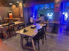 -质烤烤物·活烤海鲜(质烤总店)