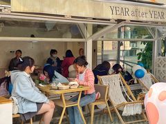 -云端咖啡(古北水镇景区店)
