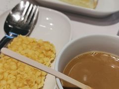 -宜家·瑞典风味餐厅(四元桥店)