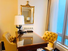 -广州富力丽思卡尔顿酒店