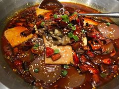 -味莊·青岛菜(云霄路店)