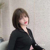 最火短发初恋短发