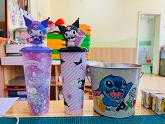 -首都电影院(天津店 中国巨幕)