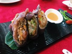 -鼎珑点心仔(燕塘店)