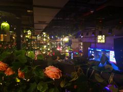 -别院里音乐餐酒吧(双流航空港店)