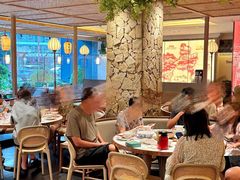 -塘桥老哥·常州鱼鲜土菜(勤业路店)
