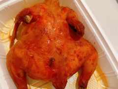-盒马鲜生(富田新天地店)