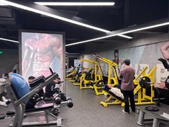 -锐动健身游泳(博地中心店)